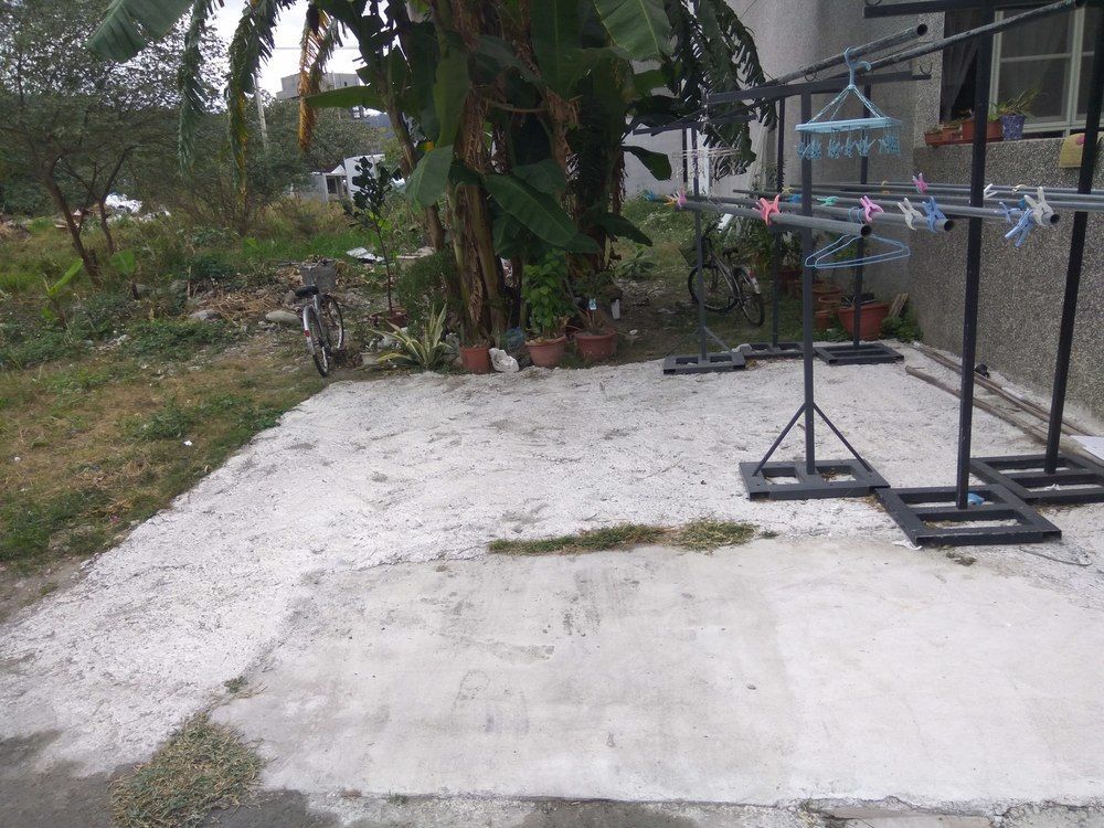 Railway Traveler B&B Taitung Экстерьер фото